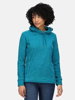 Regatta Kizmitt II Fleece - Blue Size 20, Women