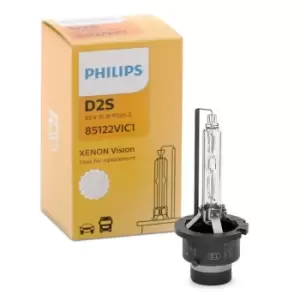 PHILIPS Light Bulbs VW,AUDI,MERCEDES-BENZ 85122VIC1 1J5941015AM,1J5941016AM,1K6941031A Bulb, spotlight 1K6941032A,4B0941003AA,4B0941003BA,4B0941003BN