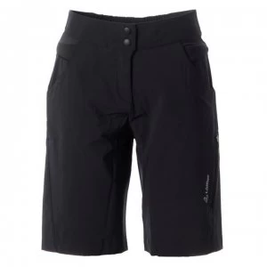 Loffler Shorts Lds50 - Black