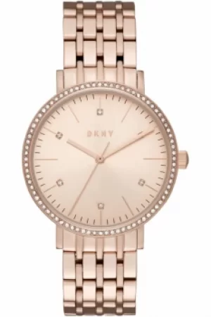 Ladies DKNY Minetta Watch NY2608