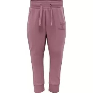 Hummel fstwo Apl Pnt Bb33 - Pink