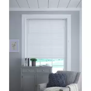 Little Black Book 25Mm Wood Venetian Blind White 180X160Cm