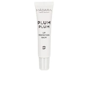 PLUM PLUM lip perfection balm 15ml