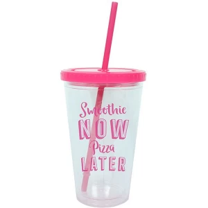 Smoothie Now Drinking Cup Pack Of 4