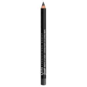 NYX Professional Makeup Suede Matte Lip Liner Stone fox