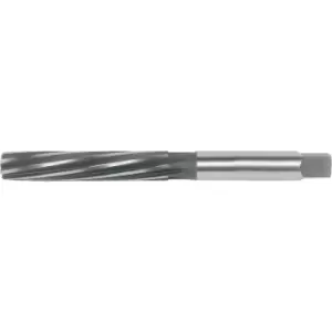 2.00MM HSS Sp/Fl Parallel Hand Reamer