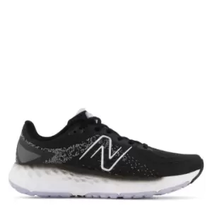 New Balance Fresh Foam Evoz V2 Running Shoes Ladies - Black