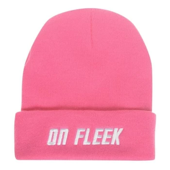 Jilted Generation Jilted Beanie - On Fleek