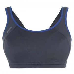 Shock Absorber Shock Multi Sports Bra - Dark Grey310