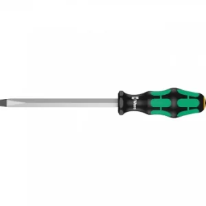 Wera Kraftform Plus Slotted Screwdriver 8mm 150mm