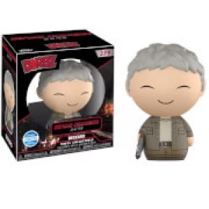 Blade Runner 2049 Deckard Dorbz Vinyl Figure