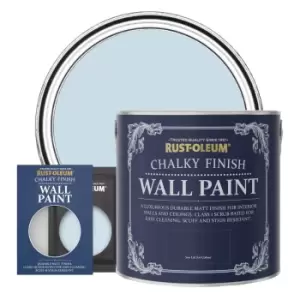 Rust-Oleum Wall & Ceiling Paint - Blue SKY - 2.5L