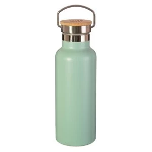 Sass & Belle Green Water Bottle