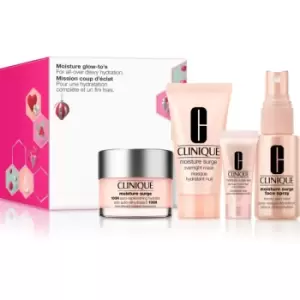 Clinique Moisture Surge Glow-To Gift Set