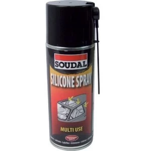 Multi-Purpose Silicone Spray 400ml