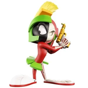 Looney Tunes XXRAY PLUS Figure Marvin the Martian 20 cm