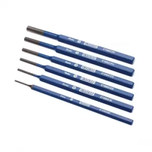 Expert E418226 Drift Punch Set, 6 Piece