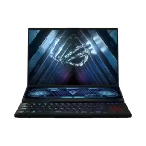 ASUS ROG Zephyrus Duo 16 GX650RX-LO010W 6980HX Notebook 40.6 cm...