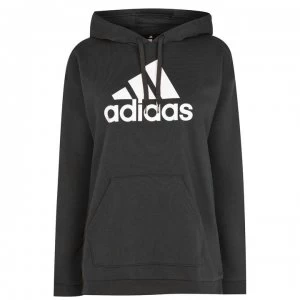 Adidas Badge of Sport Hoodie