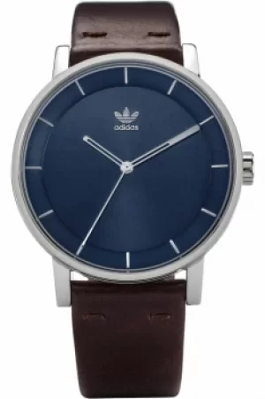 Adidas District_L1 Watch Z08-2920