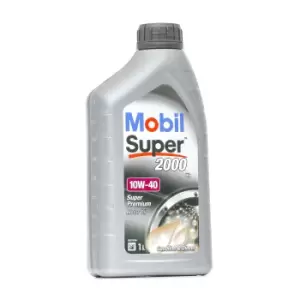 MOBIL Engine oil VW,AUDI,MERCEDES-BENZ 150562 Motor oil,Oil