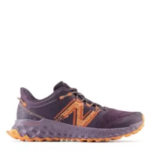 New Balance Fresh Foam Garoe Womens Trail Running Shoes - Purple