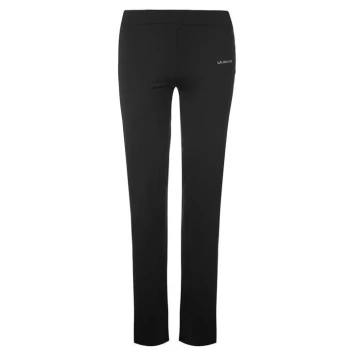 LA Gear Yoga Pants - Black