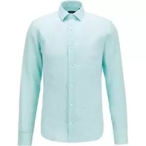 Boss Joy Shirt - Green