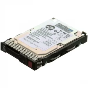 HP Enterprise 146GB SAS 15000rpm 2.5inch