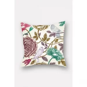 YS17268819 Multicolor Cushion Cover