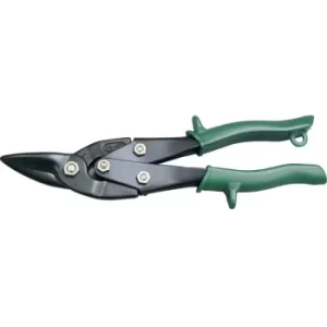 Kennedy 10" R/H Cutting Aviation Snips