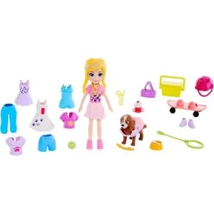 Polly Pocket - Girl's Best Friend Pack