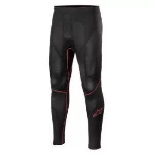 Alpinestars Ride Tech V2 Bottom Black Red Summer XL-XXL