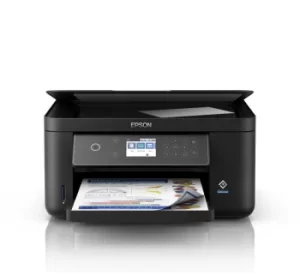 Expression Home XP-5155 Colour Multifunction Inkjet Printer