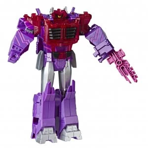 Transformers Ultimate Shockwave Figure