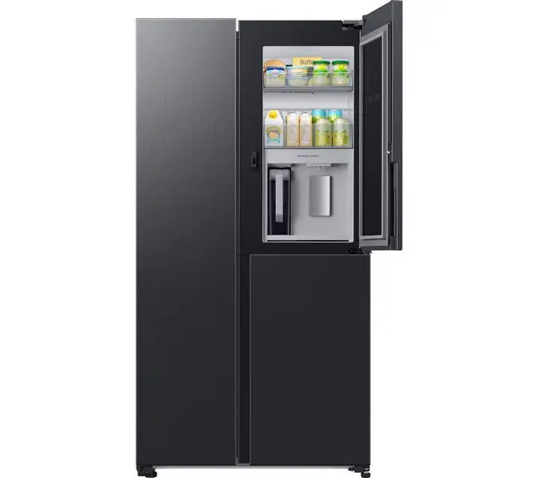 Samsung RH69DG893EB1EU 645L American Style Fridge Freezer