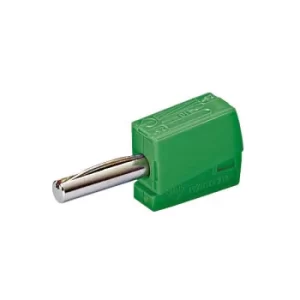 WAGO Series 215 Quick Connector 20A Green 215-411