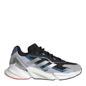 adidas X9000L4 Trnr 99 - Silver