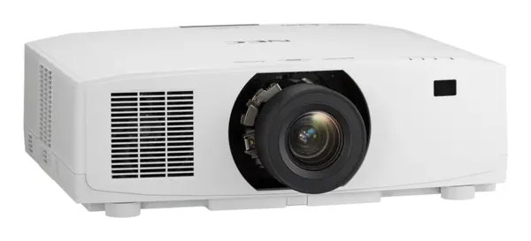 NEC PV710UL 7100 ANSI Lumens WUXGA Projector