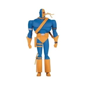 Batman The Adventures Continue Action Figure Deathstroke 16 cm