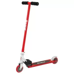 Razor S Sport Scooter - Red