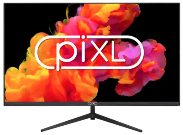 piXL 24" PXD24VH Frameless Full HD LED Monitor