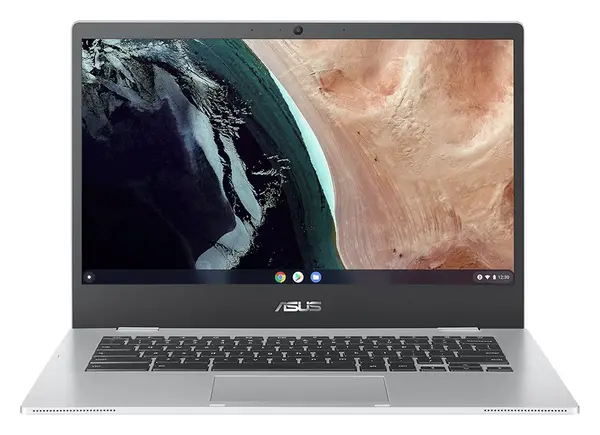 ASUS CX1400 14" Celeron 4GB 64GB Chromebook