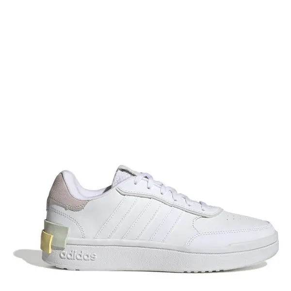 adidas Postmove SE Womens Trainers - White 3.5