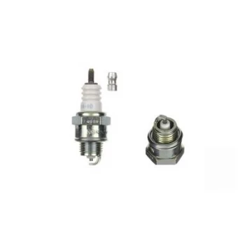 NGK BPMR4A-10 / 6328 Spark Plug BPMR4A10 Standard