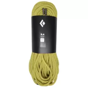 Black Diamond 9.4 Rope 60m - Gold