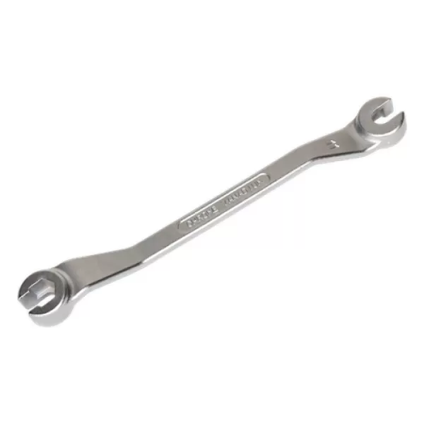 Genuine SEALEY VS0348 Brake Pipe Spanner 10 x 11mm