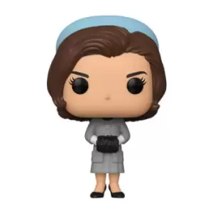 Jackie Kennedy Pop! Vinyl Figure