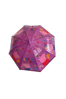 Character Umbrella