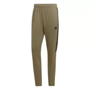 adidas Mens Football Sereno 19 Pants Slim - Green